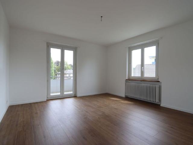 4 Zimmer, 74 m², 3. Stock