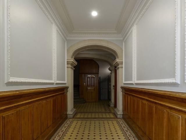 4 Zimmer, 74 m², 3. Stock