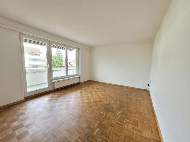 4 Zimmer, 74 m², 3. Stock