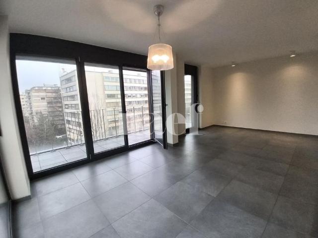 4 Zimmer, 74 m², 4. Stock