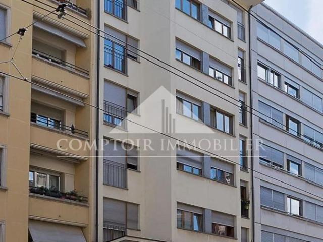 4 Zimmer, 74 m², 4. Stock