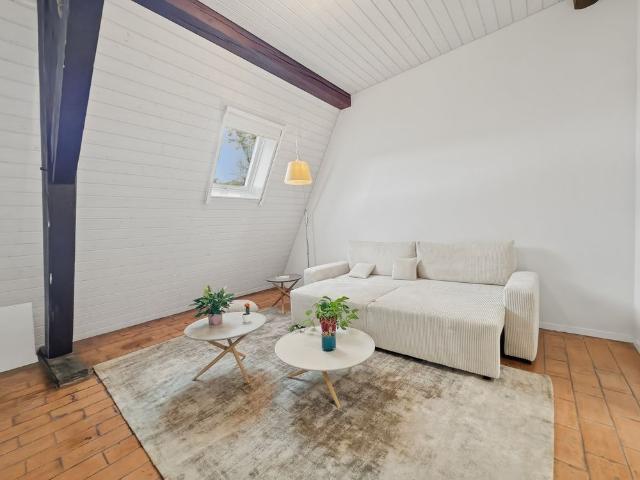 4 Zimmer, 74 m², 5. Stock