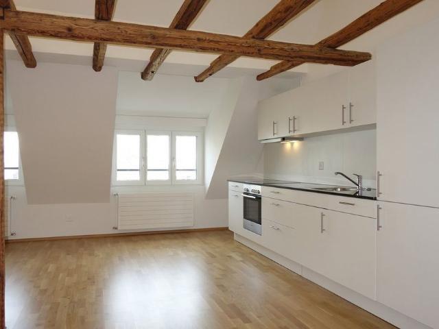 4 Zimmer, 74 m², 5. Stock