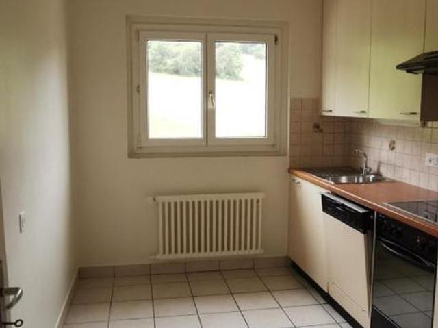 4 Zimmer, 74 m², 5. Stock
