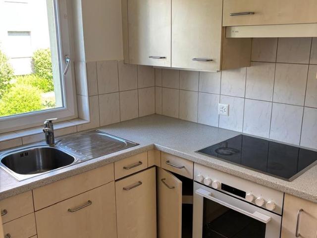 4 Zimmer, 75 m², EG