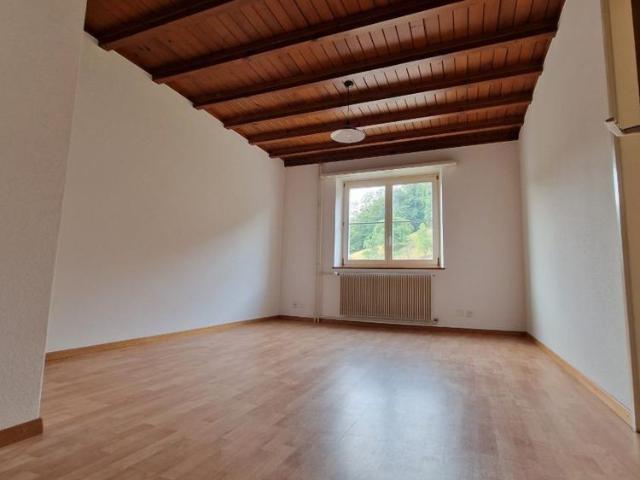 4 Zimmer, 75 m², EG