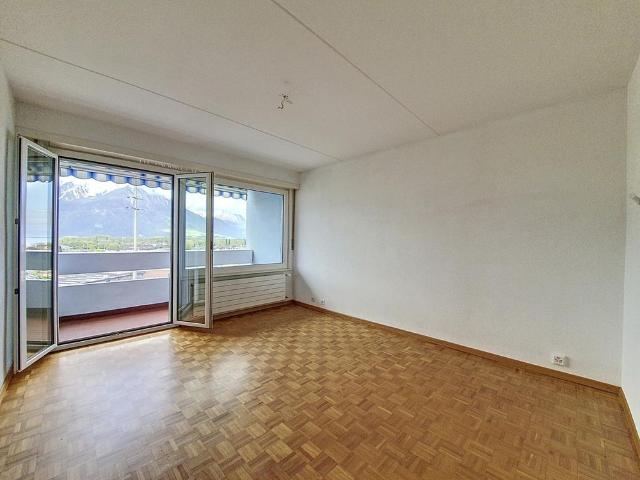 4 Zimmer, 75 m², 11. Stock