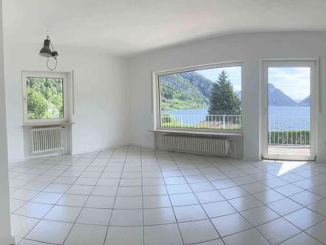 4 Zimmer, 75 m², 1. Stock