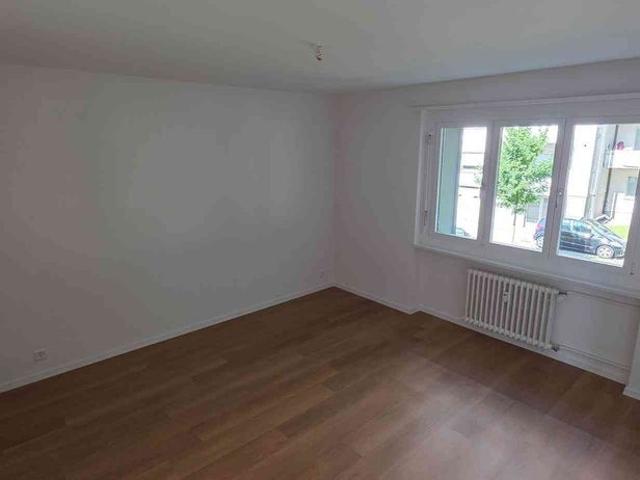 4 Zimmer, 75 m², 1. Stock