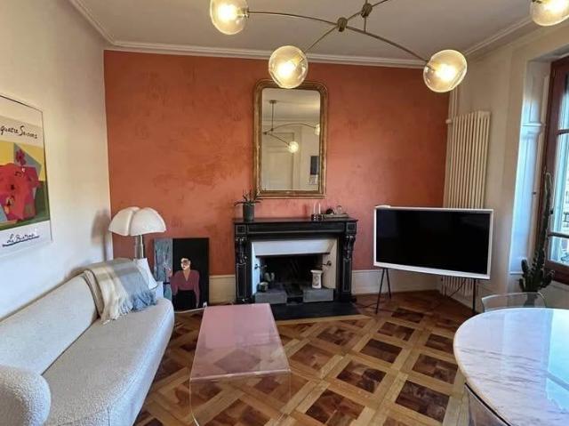 4 Zimmer, 75 m²