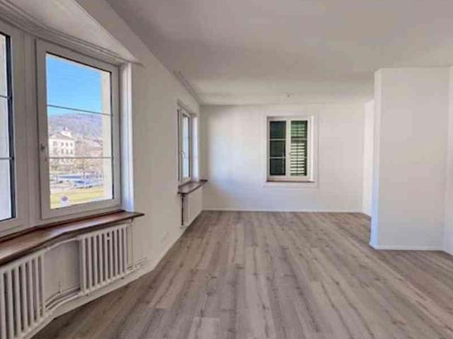 4 Zimmer, 75 m², 2. Stock