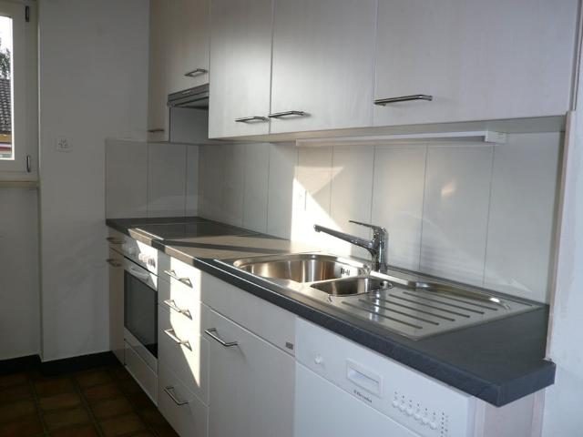 4 Zimmer, 75 m², 2. Stock