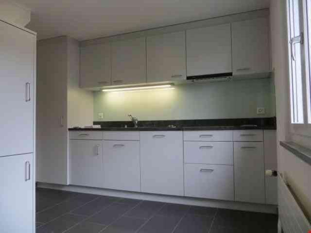 4 Zimmer, 75 m², 2. Stock