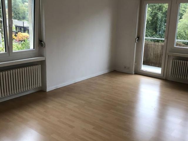 4 Zimmer, 75 m², 2. Stock