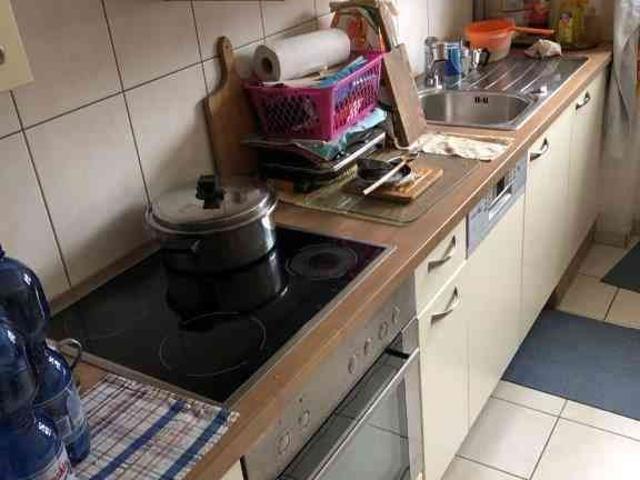 4 Zimmer, 75 m², 2. Stock