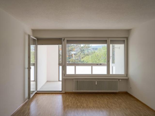 4 Zimmer, 75 m², 2. Stock