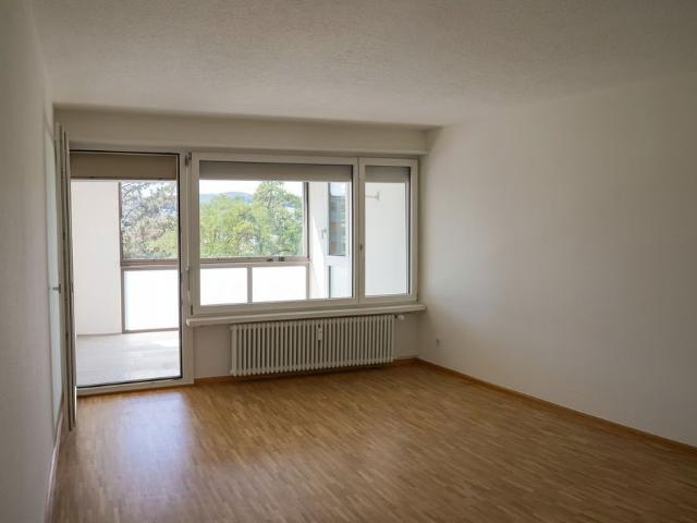 4 Zimmer, 75 m², 2. Stock
