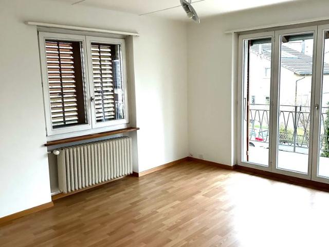 4 Zimmer, 75 m²