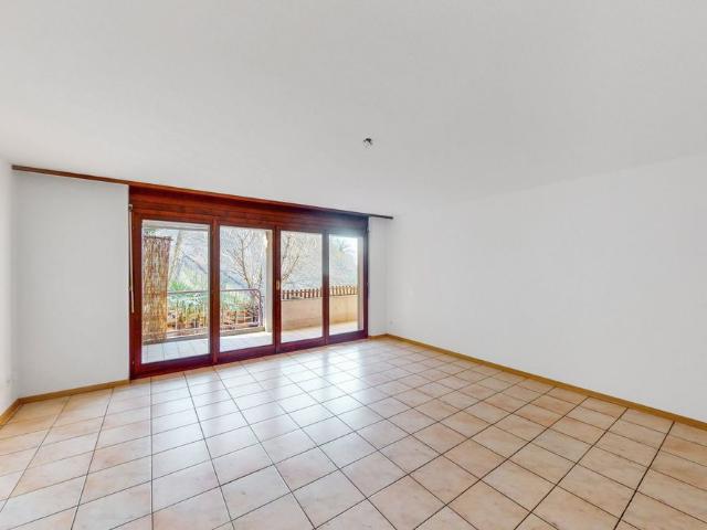 4 Zimmer, 75 m², 3. Stock