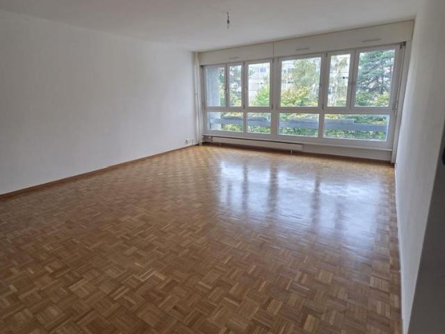 4 Zimmer, 75 m², 3. Stock