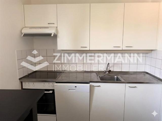 4 Zimmer, 75 m², 3. Stock