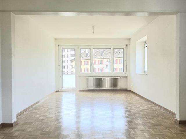 4 Zimmer, 75 m², 3. Stock