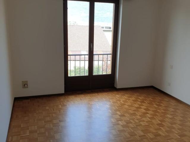4 Zimmer, 75 m²