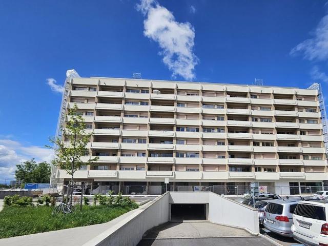 4 Zimmer, 75 m², 4. Stock