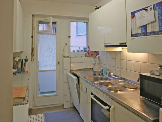 4 Zimmer, 75 m²