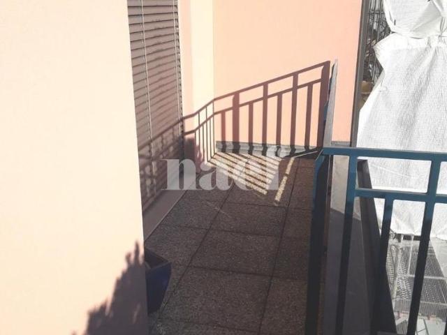 4 Zimmer, 75 m², 5. Stock