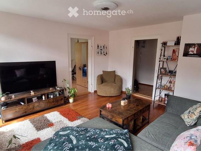 4 Zimmer, 75 m²