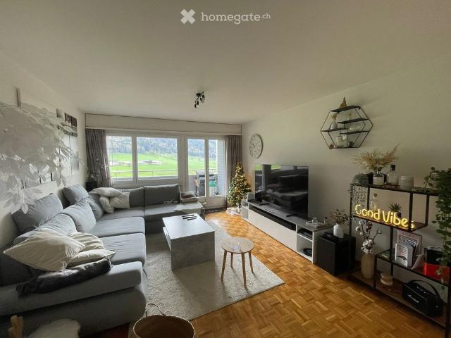 4 Zimmer, 75 m²
