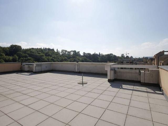 4 Zimmer, 75 m², 8. Stock
