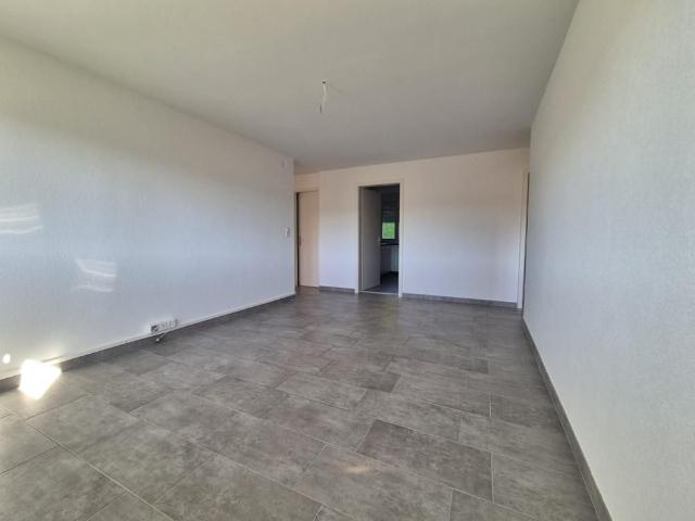 4 Zimmer, 76 m², EG