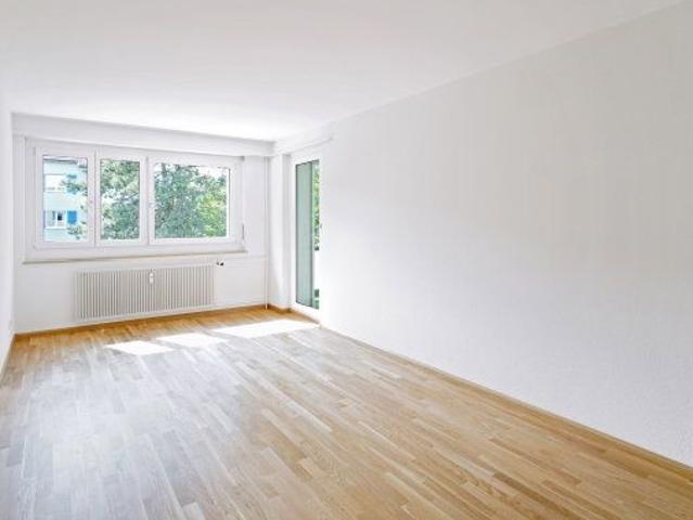 4 Zimmer, 76 m², 1. Stock