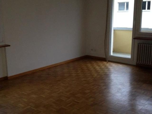 4 Zimmer, 76 m², 1. Stock