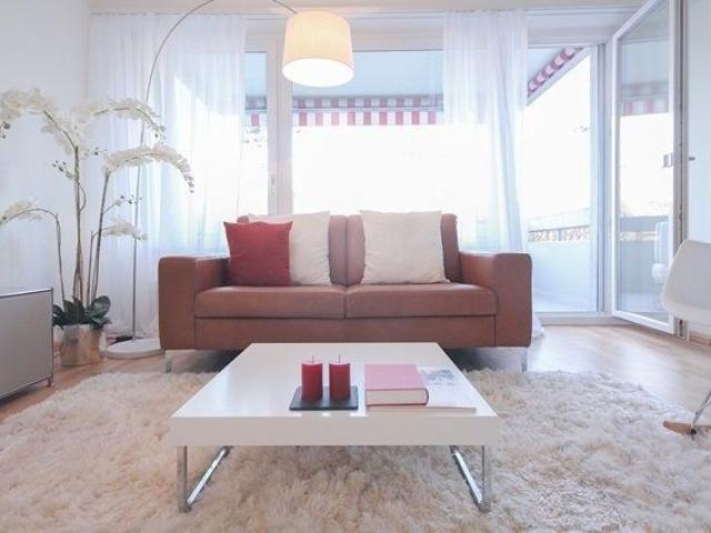 4 Zimmer, 76 m², 1. Stock