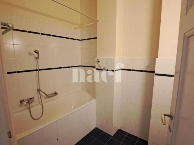 4 Zimmer, 76 m², 1. Stock