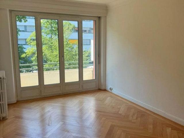4 Zimmer, 76 m², 1. Stock