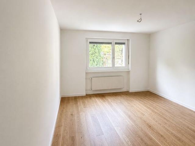 4 Zimmer, 76 m², 2. Stock