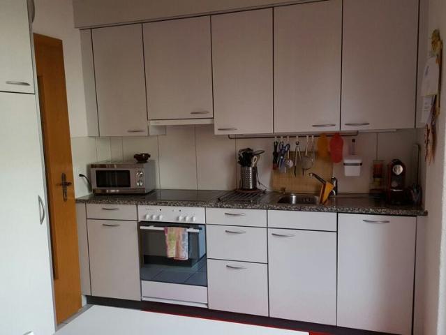 4 Zimmer, 76 m², 3. Stock