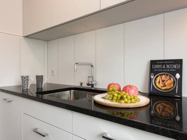 4 Zimmer, 76 m², 3. Stock