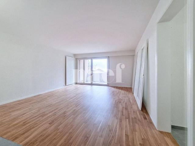 4 Zimmer, 76 m², 3. Stock