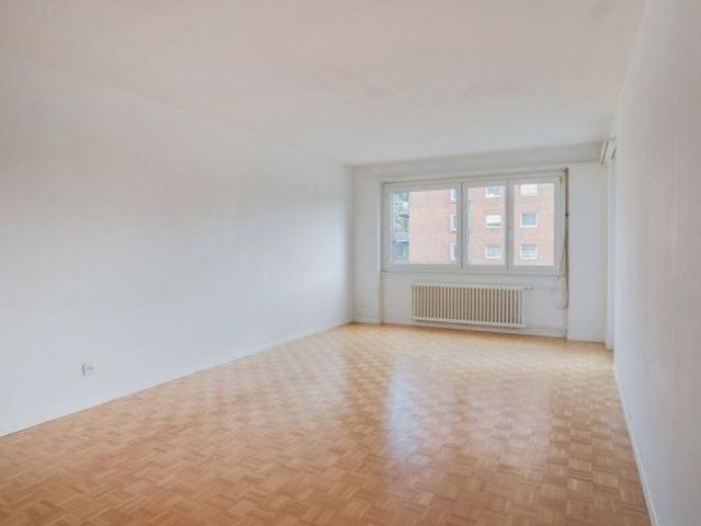 4 Zimmer, 76 m², 3. Stock