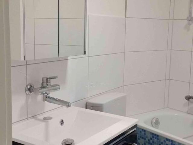 4 Zimmer, 79 m², 4. Stock
