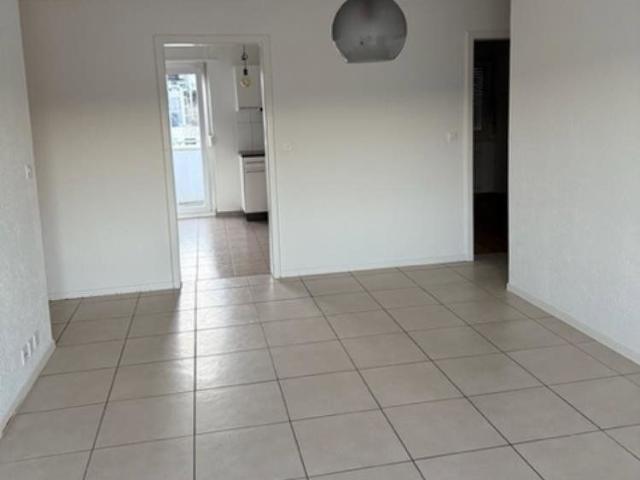 4 Zimmer, 76 m², 4. Stock