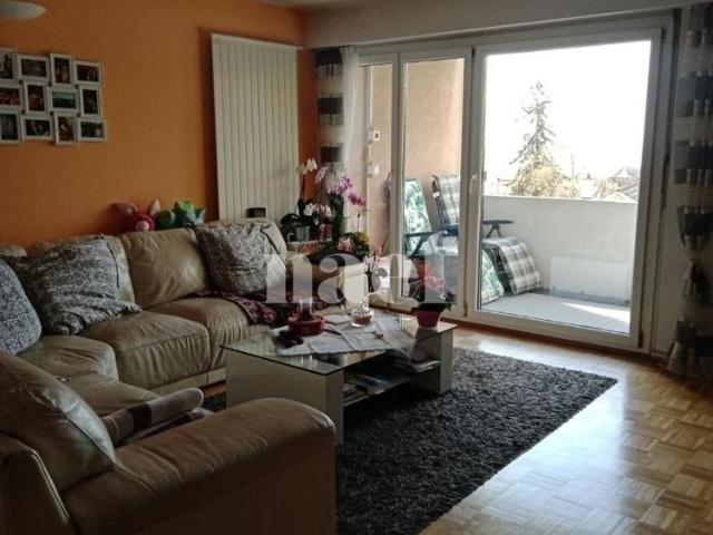 4 Zimmer, 76 m², 4. Stock