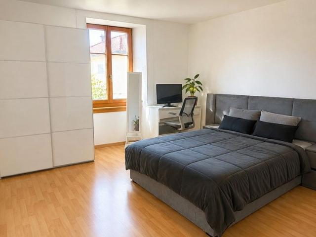 4 Zimmer, 78 m²