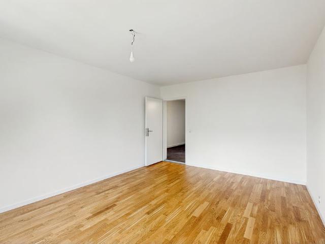 4 Zimmer, 78 m², 1. Stock