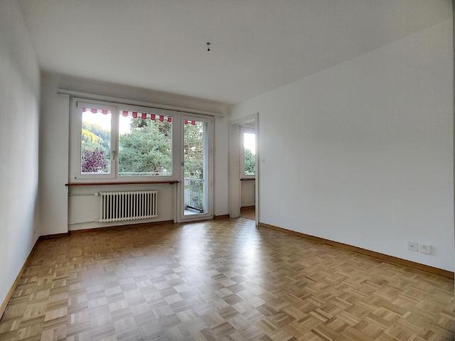 4 Zimmer, 78 m², 1. Stock